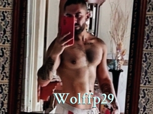 wolffp29 Ambiance Gay