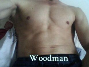 Woodman