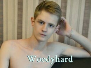 Woodyhard