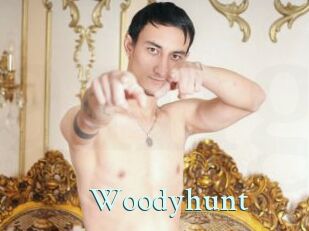 Woodyhunt
