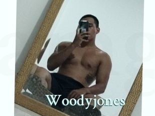 Woodyjones
