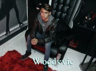 Woodyvic