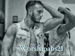 Worshipabs21