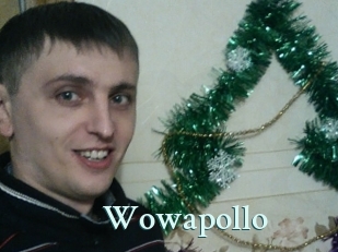 wowapollo Ambiance Gay