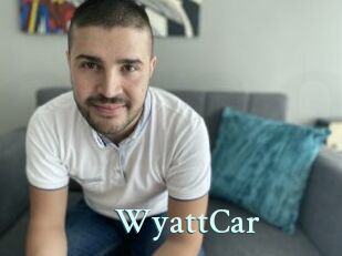 WyattCar