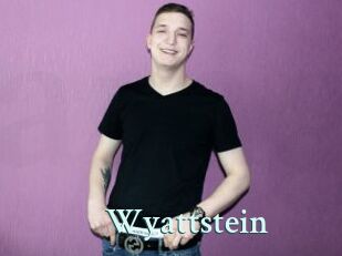 Wyattstein