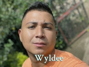 Wyldee
