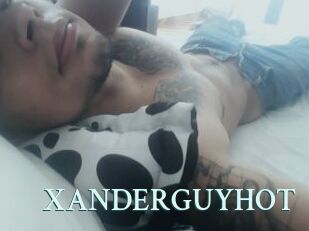 XANDERGUYHOT
