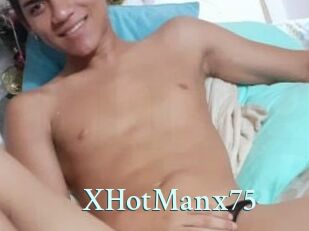 XHotManx75
