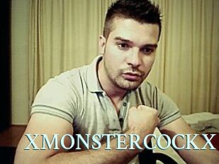 XMONSTERCOCKX