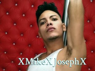 XMikeXJosephX