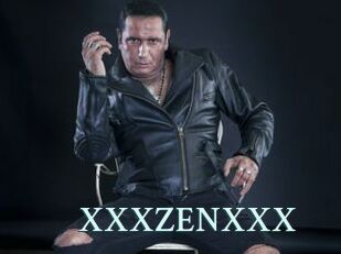 XXXZENXXX
