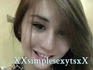 XXsimplesexytsxX