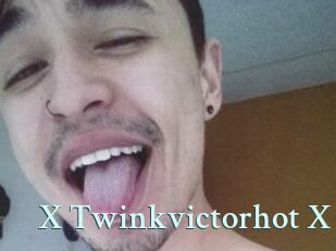 X_Twinkvictorhot_X