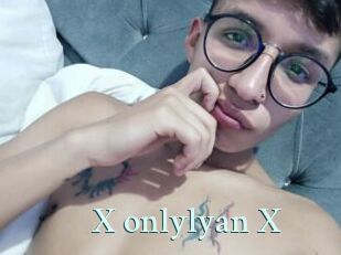 X_onlylyan_X