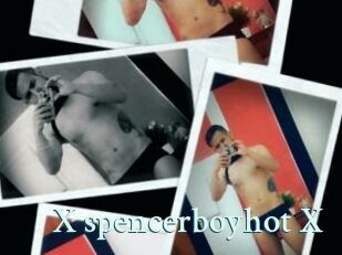 X_spencerboyhot_X
