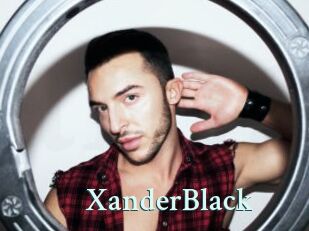 XanderBlack Ambiance Gay
