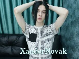 XanderNovak
