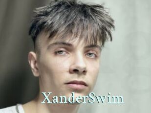 XanderSwim