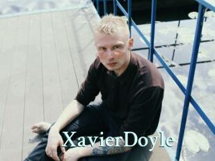 XavierDoyle