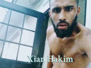 Xian_Hakim