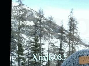 Xmik083