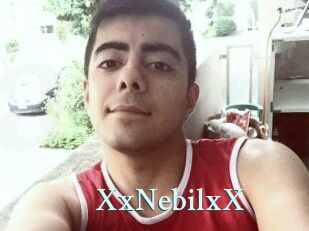 XxNebilxX