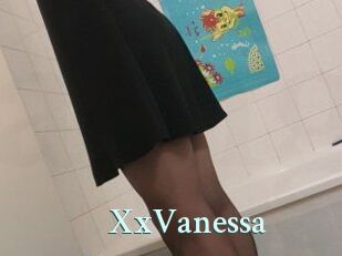XxHotVanessa