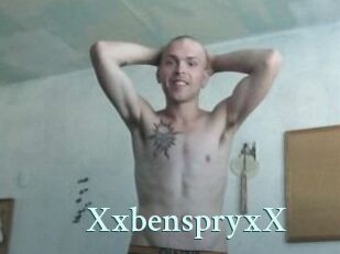 XxbenspryxX