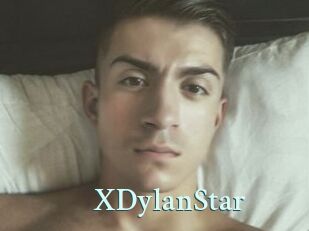 XDylanStar
