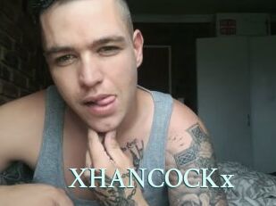 XHANCOCKx