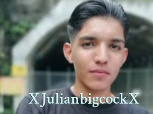 XJulianbigcockX