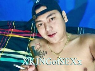 XKINGofSEXx