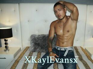 XKaylEvansx