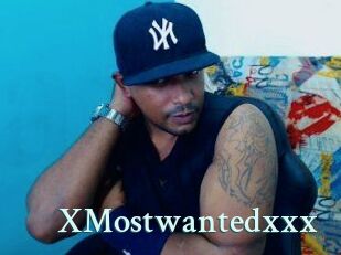 XMostwantedxxx