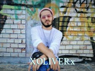 XOLIVERx