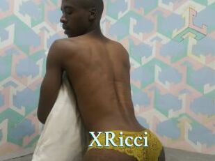 XRicci