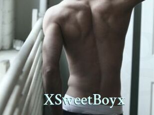 XSweetBoyx