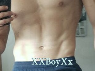 XXBoyXx
