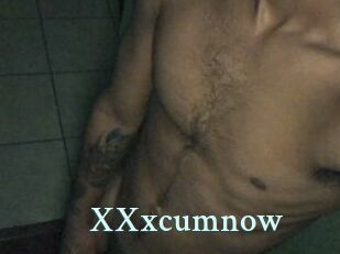 XXxcumnow