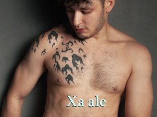 Xa_ale
