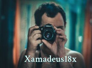 xamadeus18x Ambiance Gay
