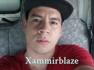 Xammirblaze