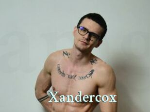 Xandercox