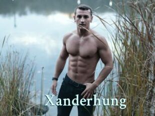 Xanderhung