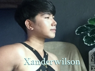 xanderwilson Ambiance Gay