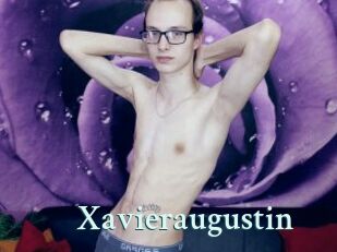 Xavieraugustin