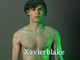 Xavierblake