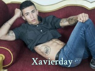 Xavierday