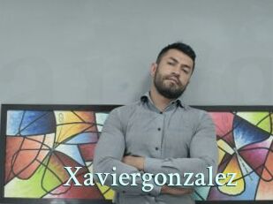 Xaviergonzalez